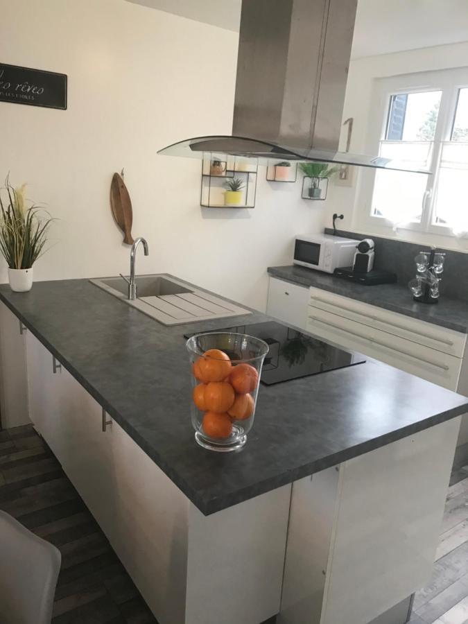 Maison 4 Hébergement de vacances *