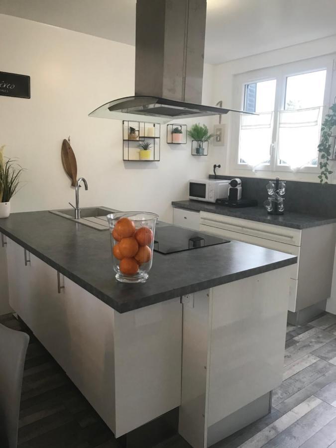 Hébergement de vacances Maison 4 *