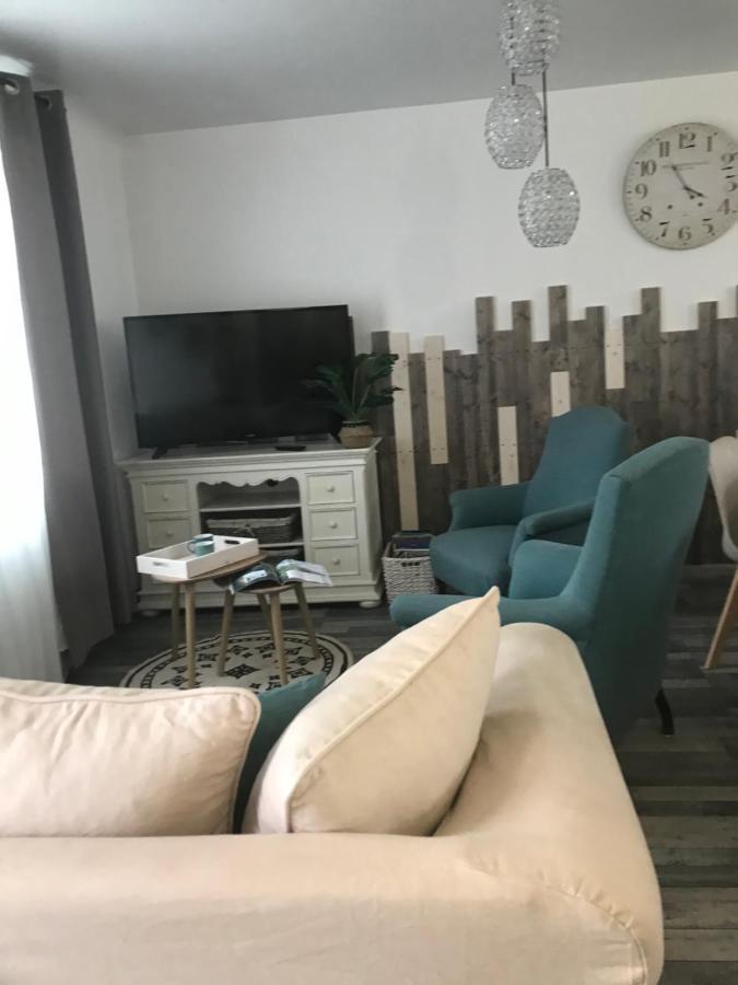 Hébergement de vacances Maison 4 *