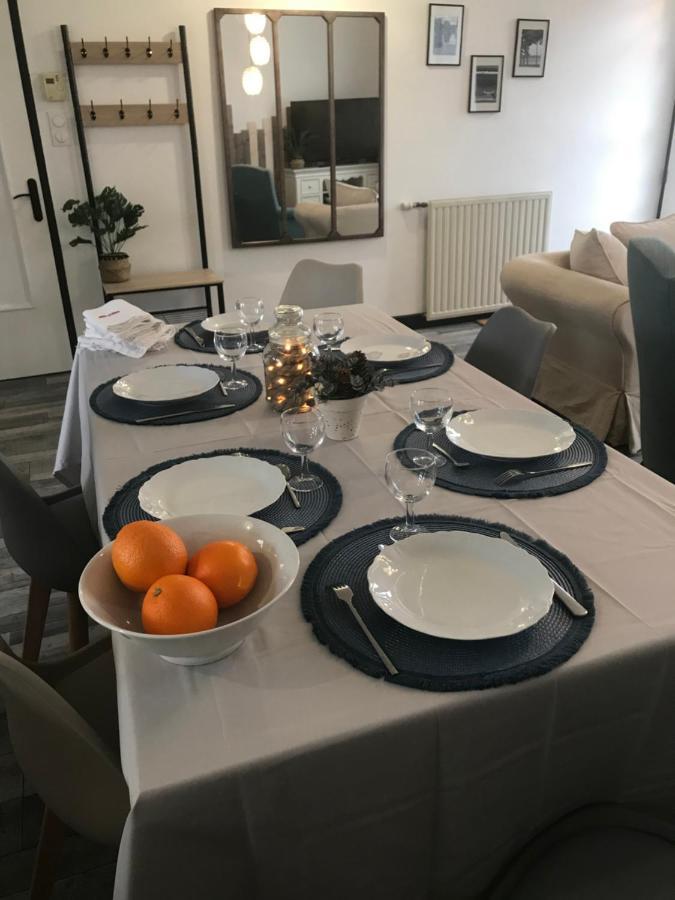 Hébergement de vacances Maison 4 Déols