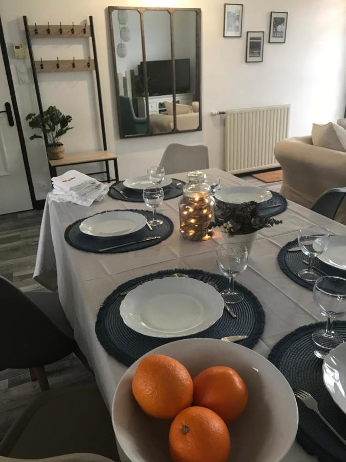Maison 4 * Déols