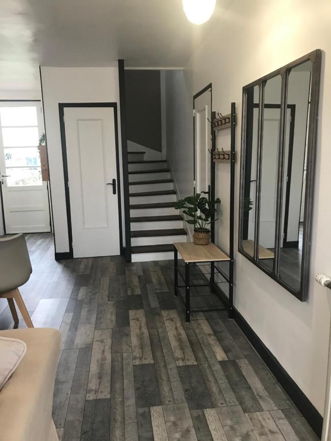 Maison 4 Hébergement de vacances