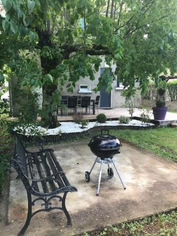 Maison 4 Hébergement de vacances *